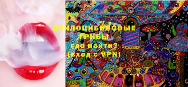 прущие грибы Лиски